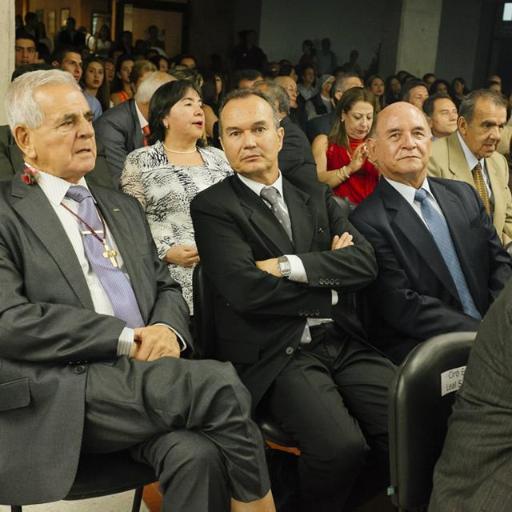 Graduados Universidad Católica de Pereira