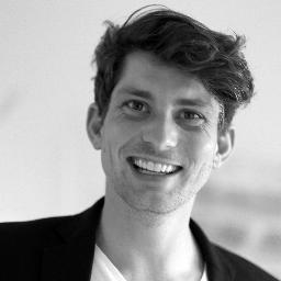 johandamkjaer's profile picture. Experienced consultant within customer-oriented business strategies. 
Former long distance runner - now happy Cyclo-Cross & Coffee lover