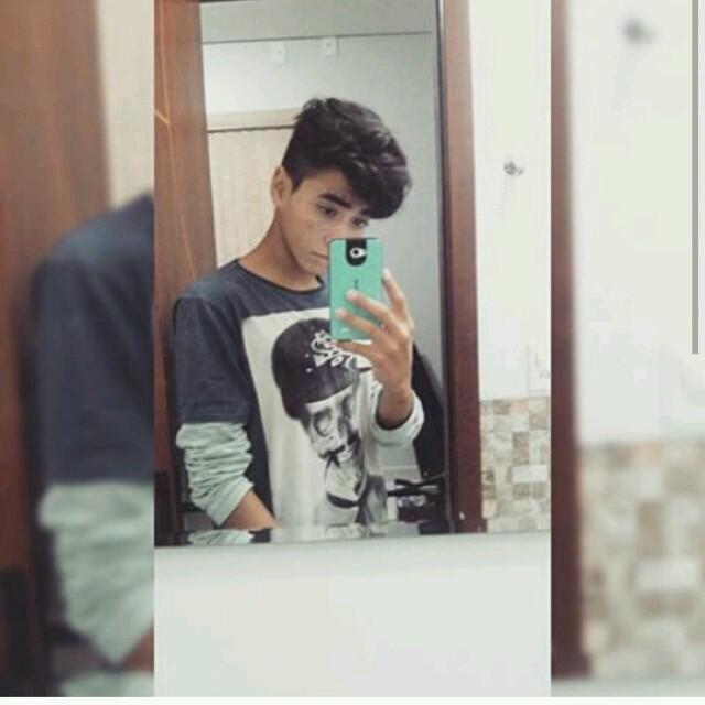 caiorussos's profile picture. 