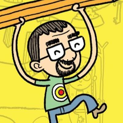 Rick Eadesさんのプロフィール画像
