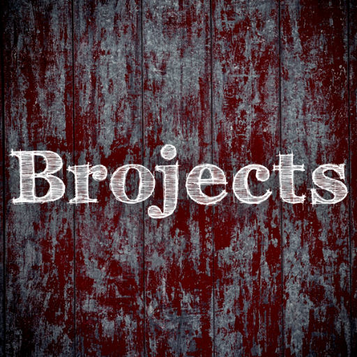 brojects