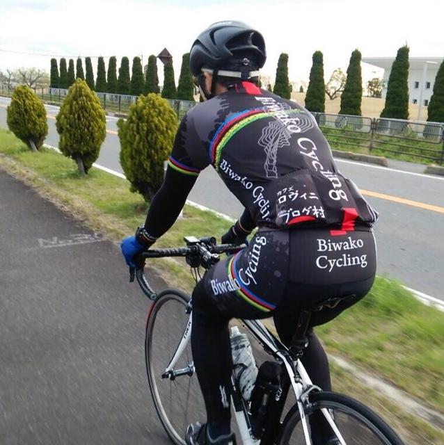 ロードバイク好きでキャンプと登山を楽しんでます。自転車の話https://t.co/zDcwwIrAcc キャンプの話 https://t.co/NxTWOekobO 山の話https://t.co/mbAe2cqLcs