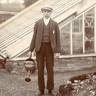 haidukas's profile picture. Очкарито