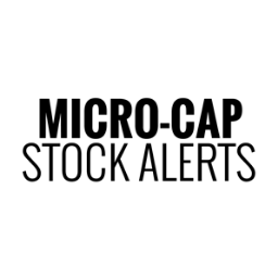 Hottest Micro-cap Stock Alerts around!