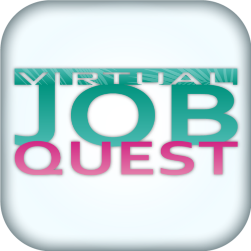 VirtualJobQuest's profile picture. Virtual Job Quest is Hawaii's first virtual career fair of its kind!  Visit the website to register for the event and find out more!