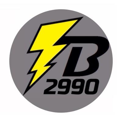 Official twitter of Blitzkrieg the robot and Team 2990B Oregon state champion. Going to get some fried chicken.