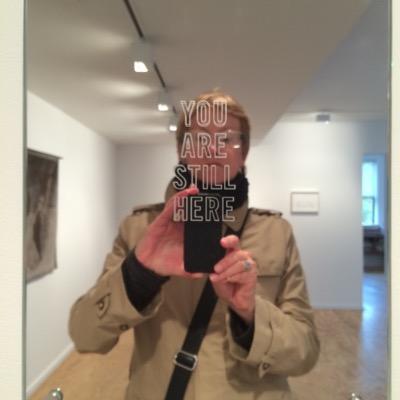 Artist and designer. Active in studio production, exhibition & programming. Distinguished Professor Emerita, University of South Carolina Upstate.