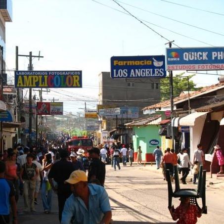 Nuestra mision es presentar un panorama critico objetivo de actuar politico, social y economico de Olancho.