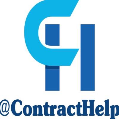 ContractHelp's profile picture. Our team has been working in Federal Contracting for over 10 years. Our mission is to provide no BS advice for SBiz contractors trying to win federal contracts.