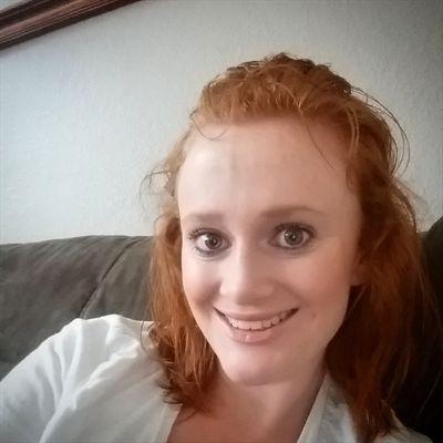 Married Mother of two little girls and 3 fur babies Taking life just one step at a time and trying to stay positive! ✌