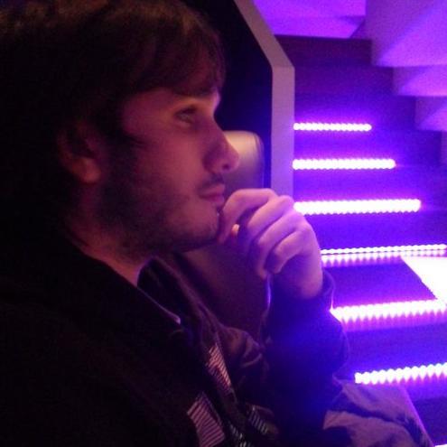 megamingus's profile picture. 