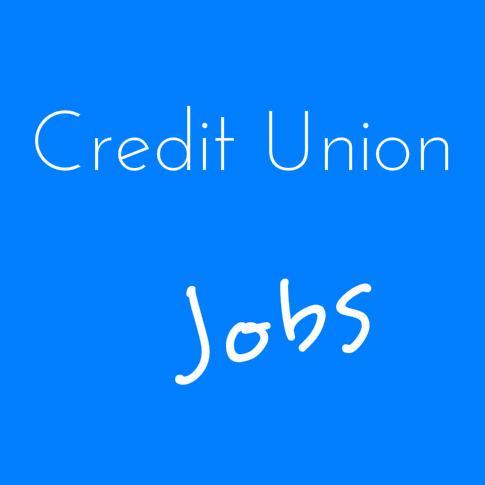 CU_Jobs's profile picture. We tweet #creditunion job postings.