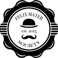 Felix Mater Society (@felixmater) 's Twitter Profile Photo Felix Mater Society (@felixmater) 's Twitter Profile Photo