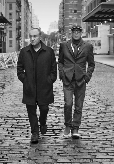 laspatadecaro's profile picture. Co-owners Laspata DeCaro advertising agency.