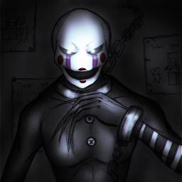 puppetfnaf1987's profile picture. 