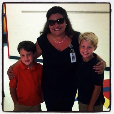 Senior Administrator for the Southeastern Area of Wake County Public Schools