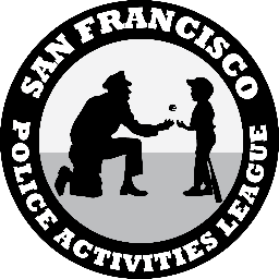 San Francisco Police Activities League builds community by organizing
youth sports and healthy activities. https://t.co/eY3hj12IQd