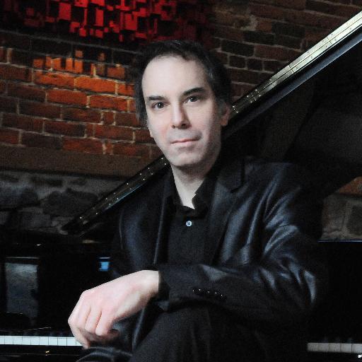 Pianist/composer, contemporary jazz/classical crossover. I perform solo concerts and tour with my jazz/crossover trio. I have both solo and trio CDs available.