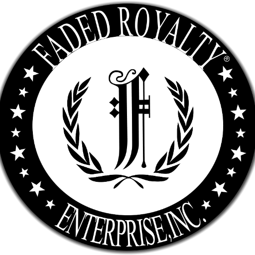 FADED ROYALTY® ENTERPRISE, INC. | Music, Fashion, Film & ActionSports | #FadedRoyalty #FadedRoyaltyEnterp #FadedRoyaltyProd #FadedRoyaltyApparel