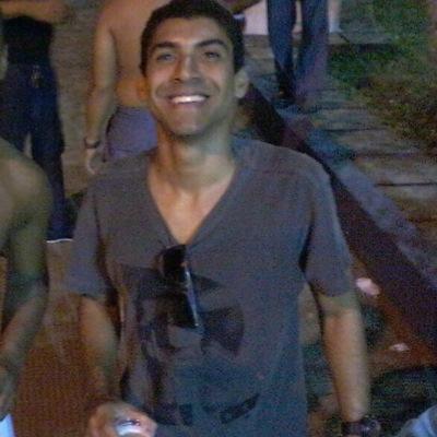 CaiamNovaes's profile picture. 
