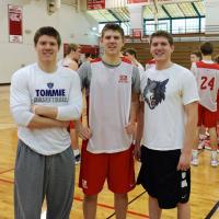 Joe Dunn (@joedunn_3) 's Twitter Profile