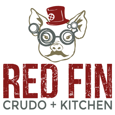 Red Fin Crudo
