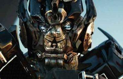 You feelin lucky punk? Name's Ironhide. I don't take scrap. Weapons Specialist, so I could kick your aft. Don't ask.
