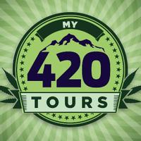 My 420 Tours (@cannabistouring) 's Twitter Profile Photo My 420 Tours (@cannabistouring) 's Twitter Profile Photo