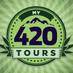 My 420 Tours (@cannabistouring) Twitter profile photo My 420 Tours (@cannabistouring) Twitter profile photo