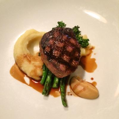 Crave_Pok's profile picture. Fine dining under the Walkway over the Hudson!