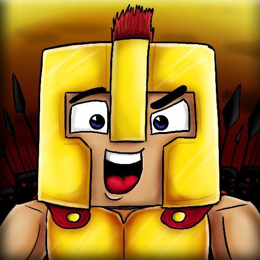 Swordcraft_MC's profile picture. Network minecraft - No Premium con divertidas modalidades. IP: http://t.co/amt85bGNEt