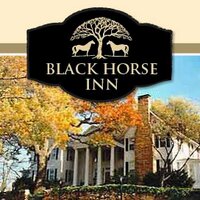 The Black Horse Inn(@BlackhorseinnVA) 's Twitter Profile Photo