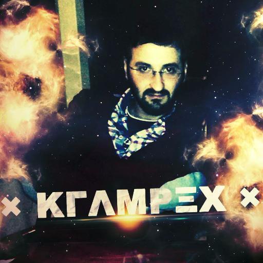 Krampextazz's profile picture. Beat | Cover | Timeline | Logotype | Wallpaper | Afiş | Klip Çekimi&Montaj | Broşür&Kartvizit | Kinetic Typography | Vector Art | Tel : 0506 372 99 75