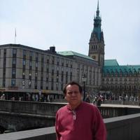 omar olazábal (@omarolaz) 's Twitter Profile