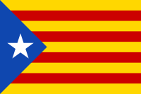 Si lluites pots perdre, si no lluites estàs perdut!
Tot està per fer, tot és possible, àdhuc la nostra República Catalana!!!!