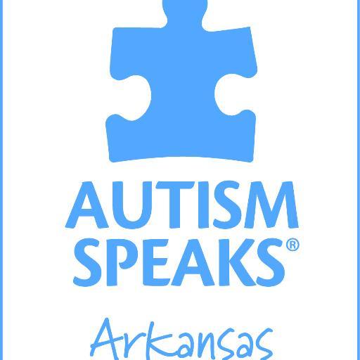 Offical Twitter page for the Arkansas Autism Speaks Walk! 💙