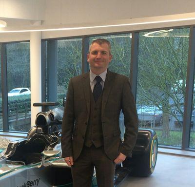 steporter2's profile picture. Cyber Security Consultant  at Capita Technology and Software Solution. Views expressed are my own and not those of my employer.