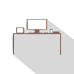 MileysDesk's profile picture. Gifts for gamers and geeks of all kinds :) Visit my Etsy shop for Premium poster prints.