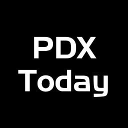 PDX_Today's profile picture. Portland for Jobs - Portland for Trump #MAGA