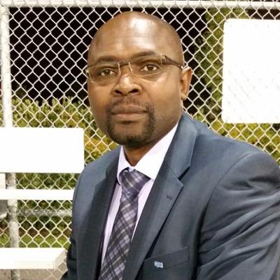 CharlesMba4's profile picture. 