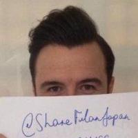 ShaneFilanJapan (@shanefilanjapan) 's Twitter Profile