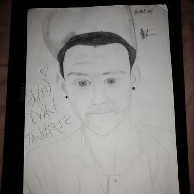 NBN_ART's profile picture. An upcoming artist with a passion for art♥ ONE DIRECTION ♥  FOUR_SA  ♥ @DavidJFour♡@StevenLeeFour♡@JethroFour ♡