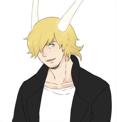 alf_d_Glim's profile picture. [ Glimmer  / 30대 중반 / 180 / 빛 / 용 수컷 ]