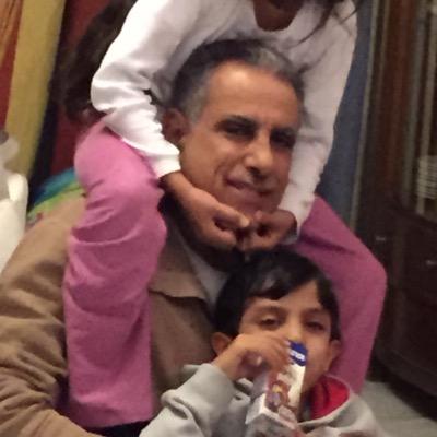 baderalzi's profile picture. 