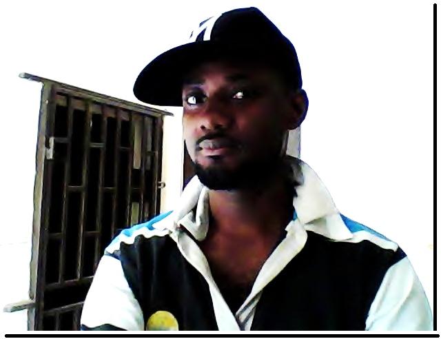 ernestly_moi's profile picture. Ernest is a mariner and a physicist. Currently he is an end-time evangelist; winning souls for the Kingdom of Christ from the kingdoms of the world.