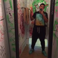 Lewis Zuniga (@lz_4trece) 's Twitter Profile