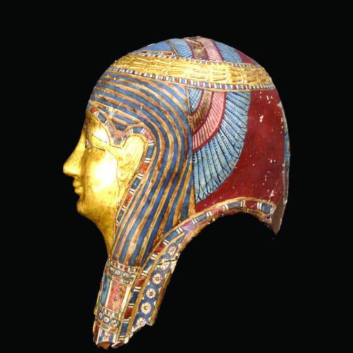 EgyptianMuseum Profile Picture