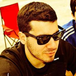 javorossi's profile picture. 