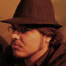 Ale_Orome's profile picture. 