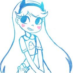 I think that earth is a pretty great place! That's saying something, Cause' i've been through outer space! /#Anyship #SVTFOE/
